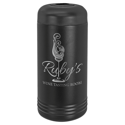Personalized Polar Camel Wine Chiller