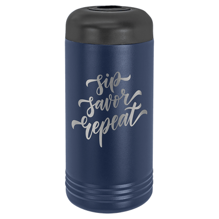 Personalized Polar Camel Wine Chiller