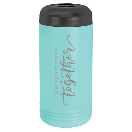 Personalized Polar Camel Wine Chiller