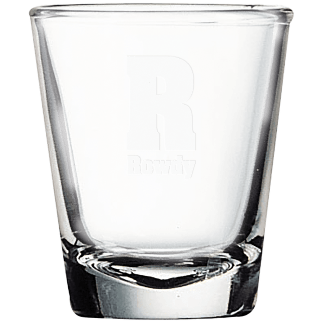 Polar Camel 1.7 oz. Shot Glass