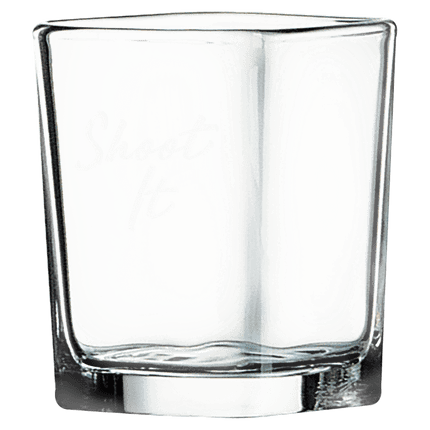Polar Camel 1.7 oz. Shot Glass