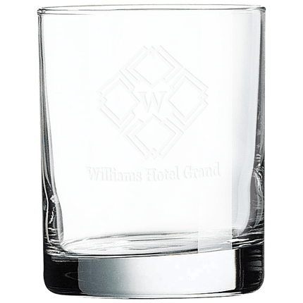Polar Camel 10 1/2 oz. On The Rocks Glass