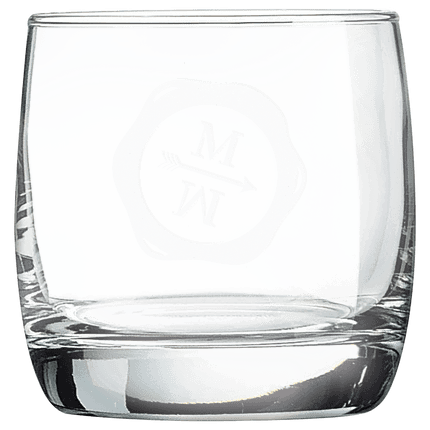 Polar Camel 10 1/2 oz. On The Rocks Glass