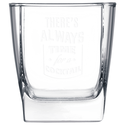 Polar Camel 10 1/2 oz. On The Rocks Glass