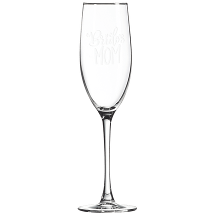 Polar Camel 8 oz. Champagne Flute