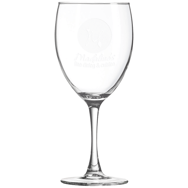 Polar Camel 10 1/2 oz. Wine Glass