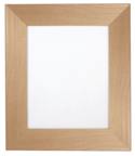 Personalized Red Alder Photo Frames | Engraved Wooden Picture Frames | Closing Gifts, Corporate Awards & Keepsakes