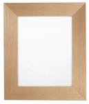 Personalized Red Alder Photo Frames | Engraved Wooden Picture Frames | Closing Gifts, Corporate Awards & Keepsakes