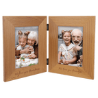 5x7 Dual Picture