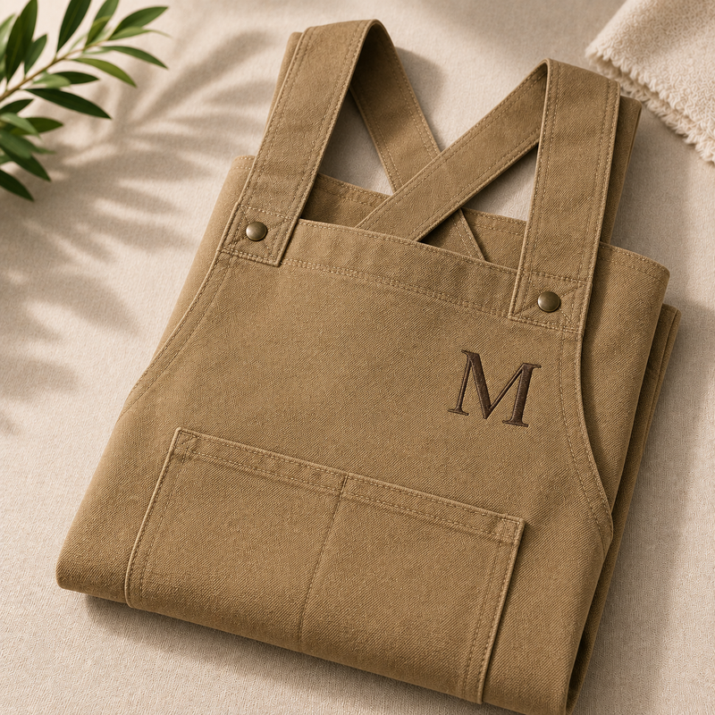 Aprons & Workwear