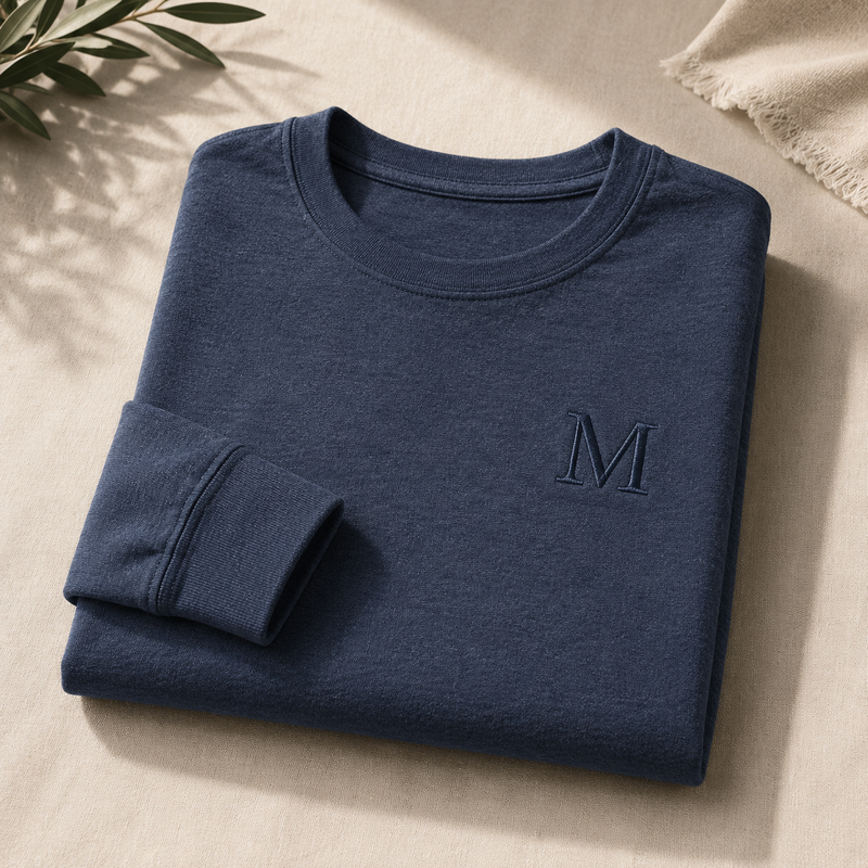 Long-sleeve tees