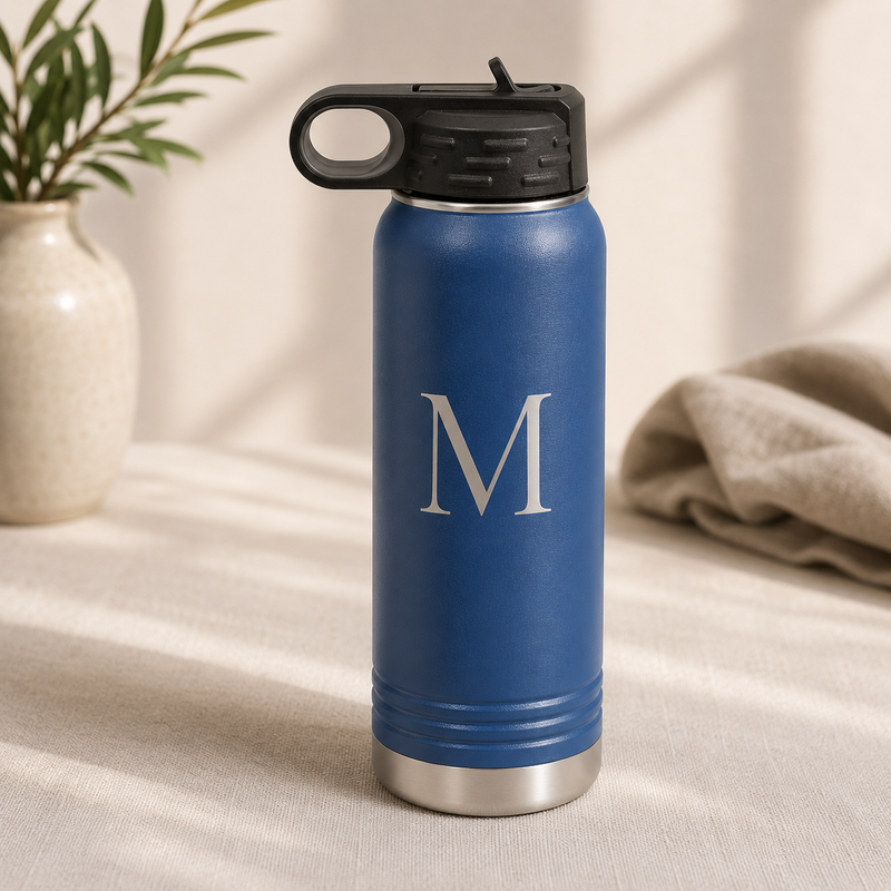 Water Bottles