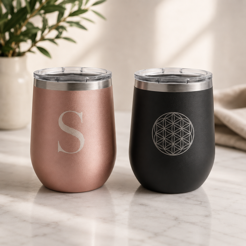 Wine Tumblers
