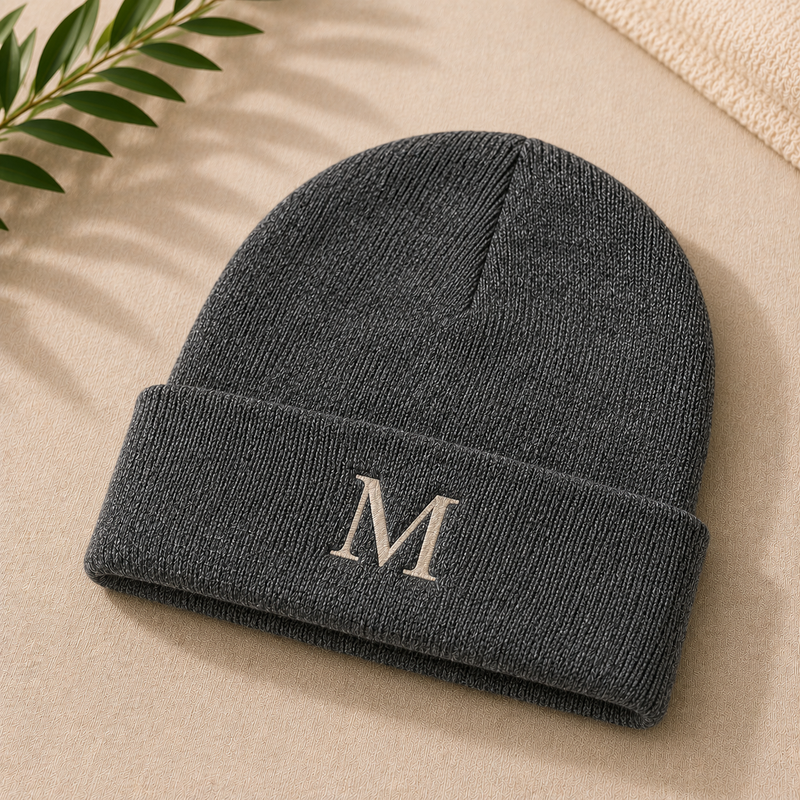 Beanies & Knit Caps