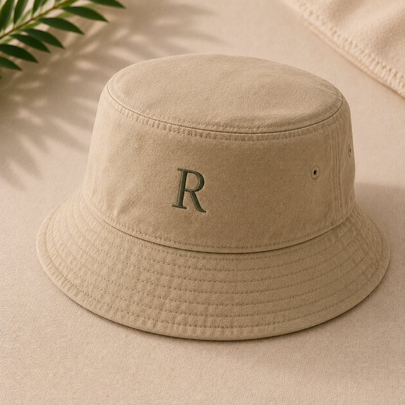 Bucket Hats