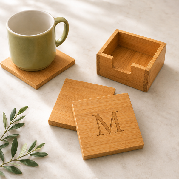 Coasters