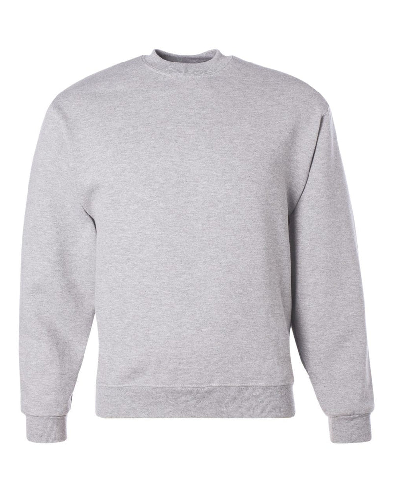 Crewneck sweatshirt