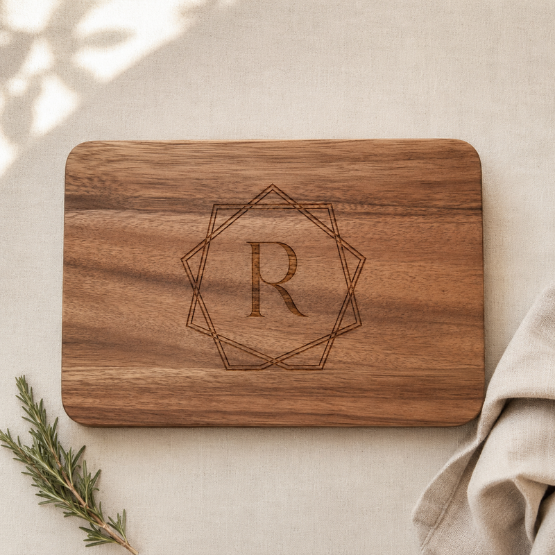 Charcuterie & serving boards