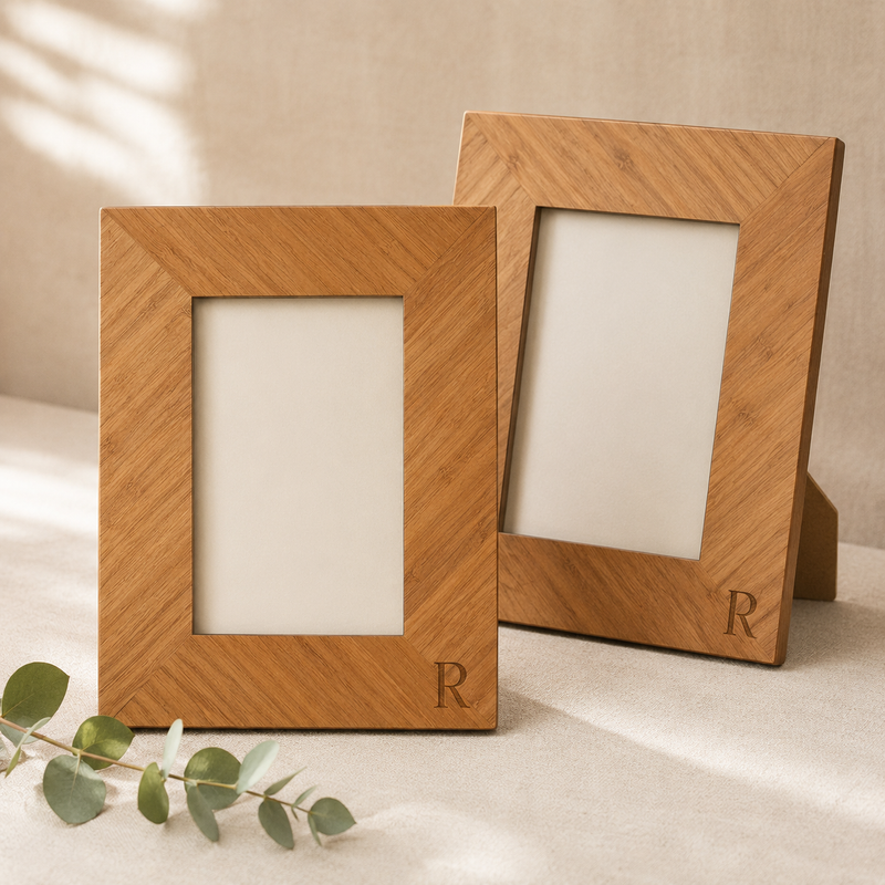 Photo frames