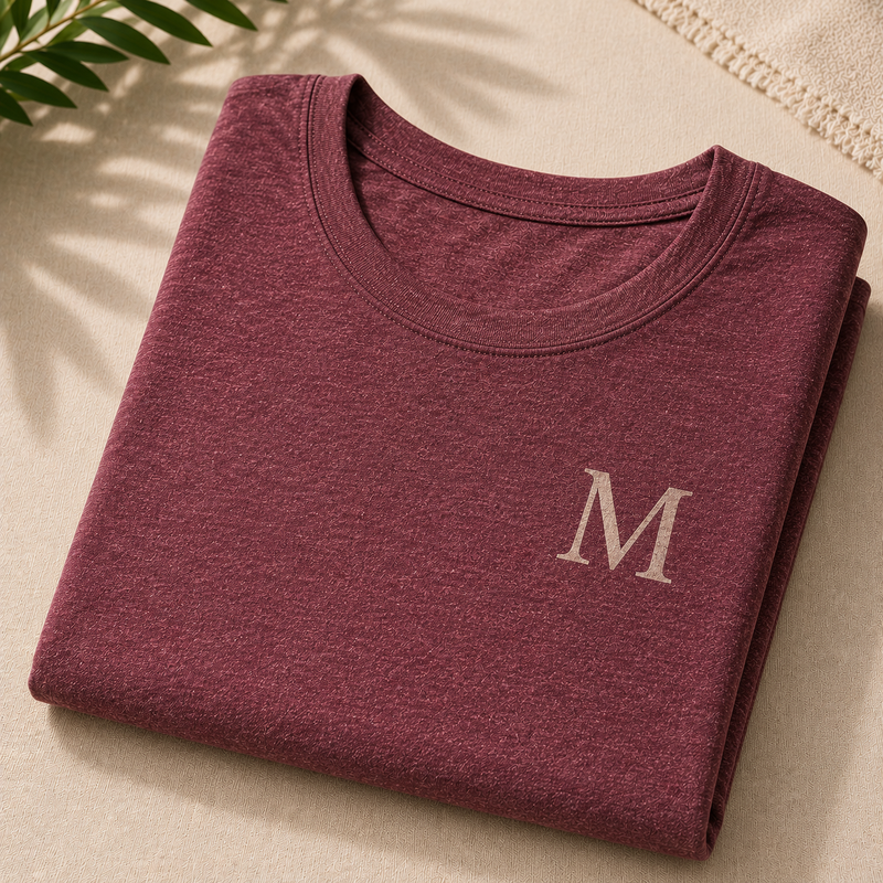 Premium tri-blend tees