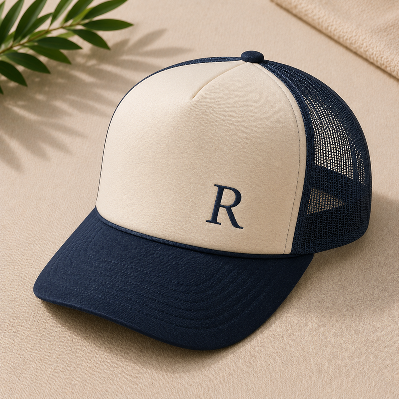 Trucker Caps