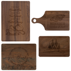 Collection image for: Charcuterie & Serving Boards