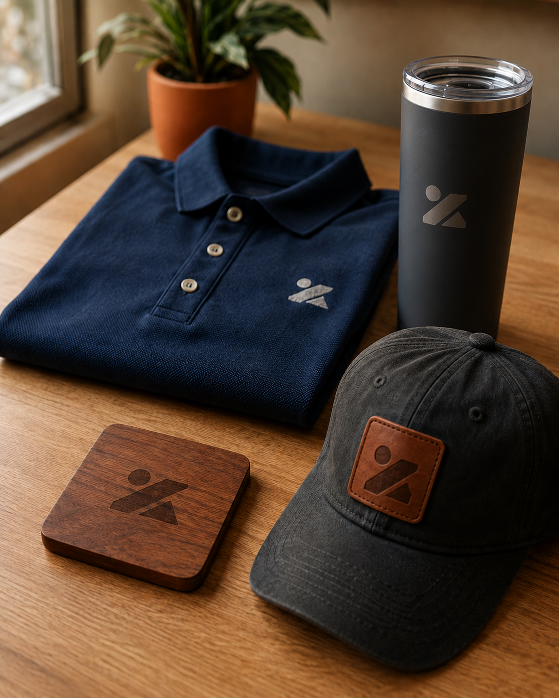 Promotional products people actually keep.