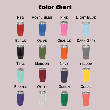 Best Dad Ever America Flag 20oz Tumbler Perfect Fathers Day Gift Laser Engraved Cup