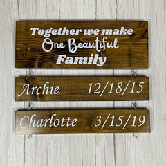 Collection image for: Family Signs